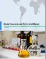 Global Concentrated Nitric Acid Market 2018-2022