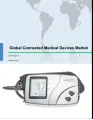 Global Connected Medical Devices Market 2017-2021