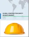 Global Construction Safety Helmets Market 2017-2021