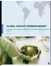 Global Contact Probers Market 2017-2021