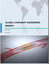 Global Coronary Guidewires Market 2017-2021