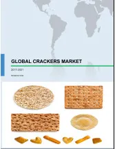Global Crackers Market 2017-2021