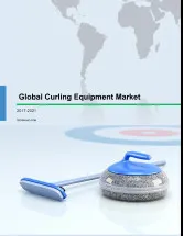Global Curling Equipment Market 2017-2021