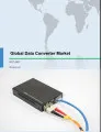Global Data Converter Market 2017-2021
