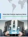 Global Data Protection Appliances Market 2017-2021