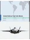 Global Defense Fuel Cells Market 2017-2021