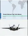 Global Defense Fuel Cells Market 2017-2021