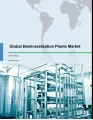 Global Demineralization Plants Market 2017-2021