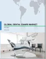 Global Dental Chairs Market 2017-2021
