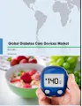 Global Diabetes Care Devices Market 2017-2021