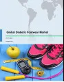 Global Diabetic Footwear Market 2017-2021