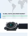 Global Digital Recorder Market 2017-2021