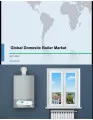 Global Domestic Boiler Market 2017-2021