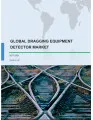Global Dragging Equipment Detector Market 2017-2021