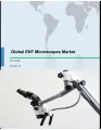 Global ENT Microscopes Market 2017-2021