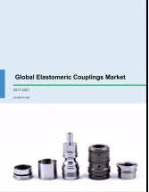 Global Elastomeric Couplings Market 2017-2021