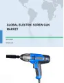 Global Electric Screw Gun Market 2019-2023