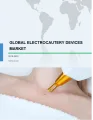 Electrocautery Devices Market by Type and Geography - Global Forecast and Analysis 2019-2023