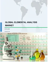 Global Elemental Analysis Market 2018-2022