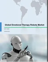 Global Emotional Therapy Robots Market 2017-2021