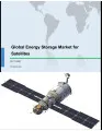 Global Energy Storage Market for Satellites 2017-2021