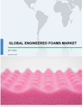 Global Engineered Foams Market 2017-2021
