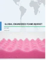 Global Engineered Foams Market 2017-2021