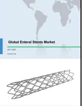 Global Enteral Stents Market 2017-2021