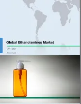 Global Ethanolamines Market 2017-2021