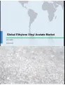Global Ethylene Vinyl Acetate Market 2017-2021