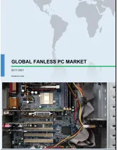Global Fanless PC Market 2017-2021