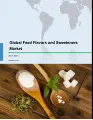 Global Feed Flavors and Sweeteners Market 2017-2021