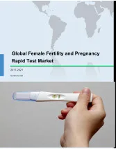 Global Female Fertility and Pregnancy Rapid Test Market 2017-2021