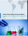 Global Fermentation Chemicals Market 2017-2021