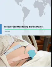 Global Fetal Monitoring Bands Market 2018-2022