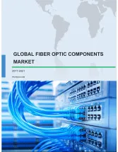 Global Fiber Optic Components Market 2017-2021