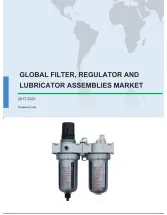 Global Filter, Regulator, and Lubricator Assemblies Market 2017-2021