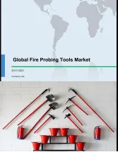 Global Fire Probing Tools Market 2017-2021