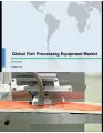 Global Fish Processing Equipment Market 2018-2022