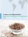 Global Flax Seeds Market 2017-2021