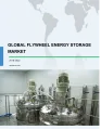 Global Flywheel Energy Storage Market 2018-2022
