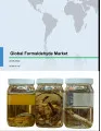 Global Formaldehyde Market 2018-2022