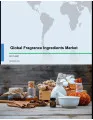 Global Fragrance Ingredients Market 2017-2021