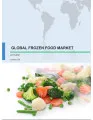 Global Frozen Food Market 2017-2021