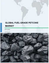 Global Fuel-Grade Petcoke Market 2019-2023