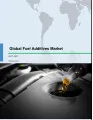 Global Fuel Additives Market 2017-2021
