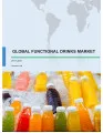 Global Functional Drinks Market 2017-2021