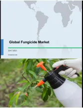 Global Fungicides Market 2017-2021