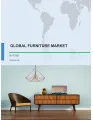 Global Furniture Market 2017-2021
