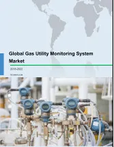 Global Gas Utility Monitoring System Market 2018-2022